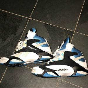 Reebok Shaw attaq og