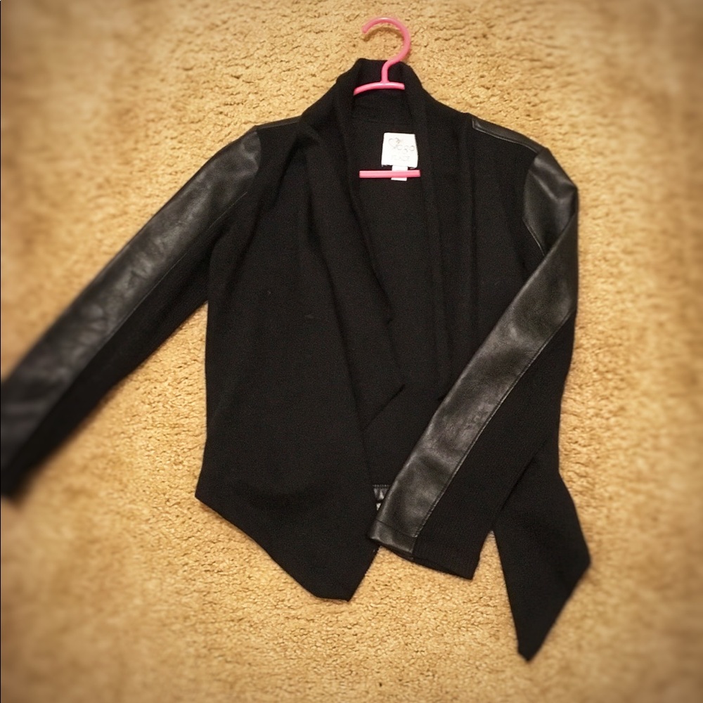Jacket