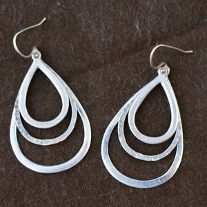 Silpada Earrings