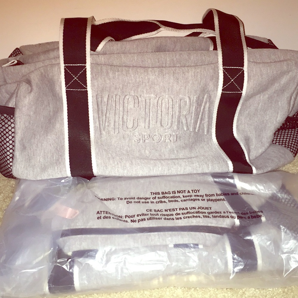 Victoria Secret Sport bag