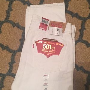 Levi’s 501 Jeans