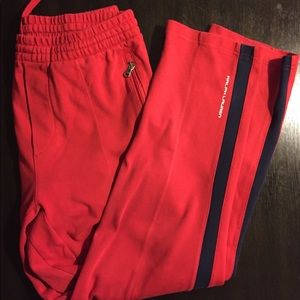 Polo by Ralph Lauren track pants