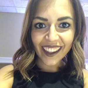 Meet your Posher, Kari