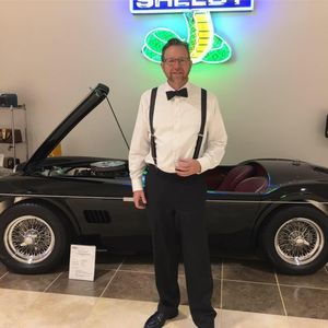 Meet your Posher, Raoul