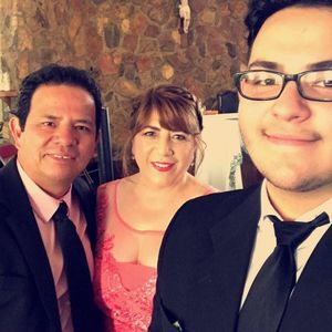 Meet your Posher, Blanca