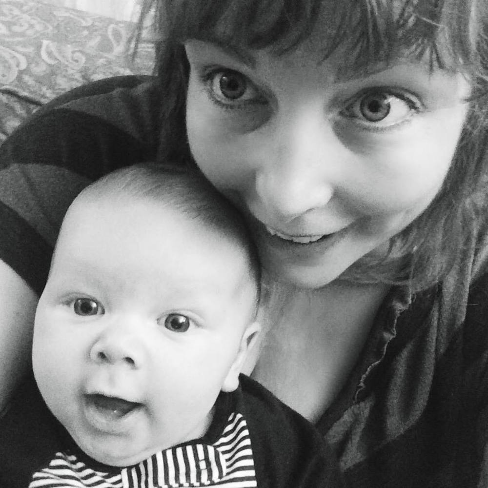 Meet your Posher, Jes