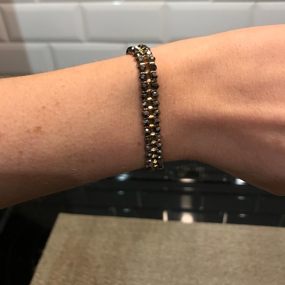 Stella & Dot Bracelet - Picture 1 of 8