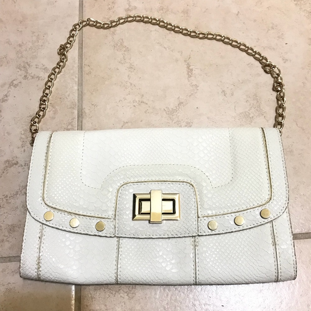 Shoulder bag