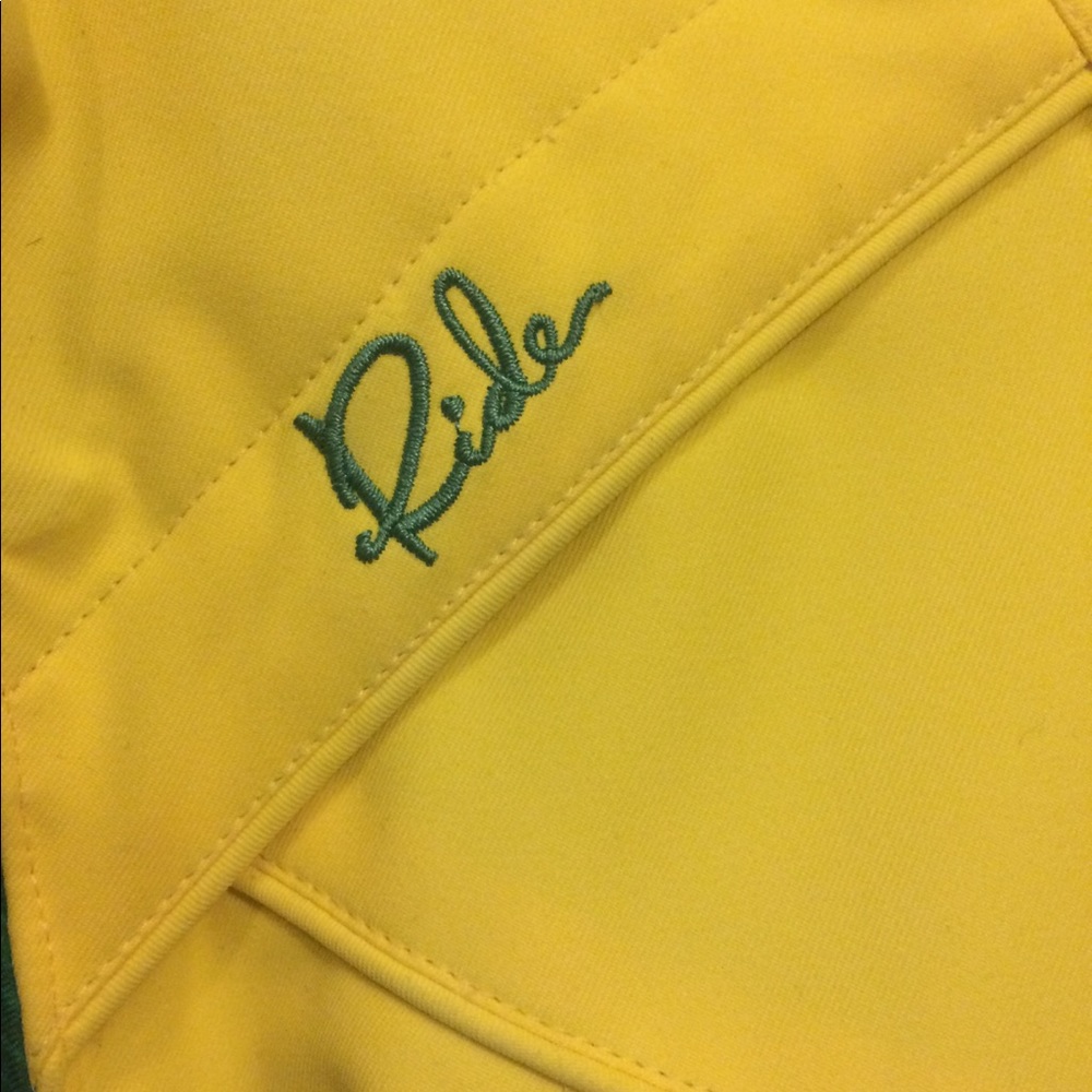 Ski Coat - Ride - Picture 2 of 4