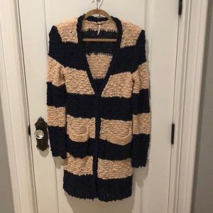 Free People Marshmallow Sweater