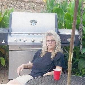 Meet your Posher, Barbara