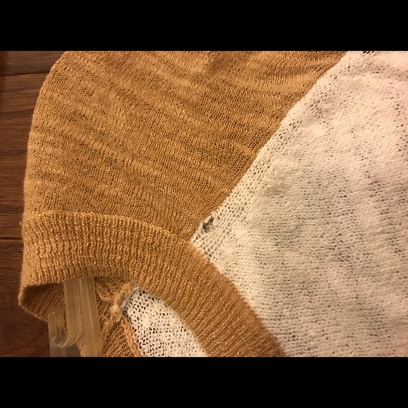 J. Crew baseball T - Picture 5 of 5