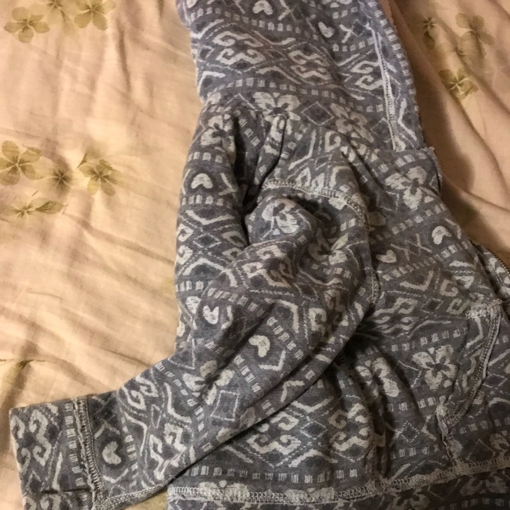 Girls jacket