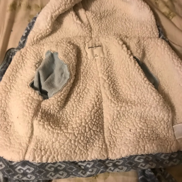 Girls jacket - Picture 2 of 2