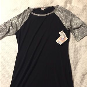 Lularoe elegant Julia XL