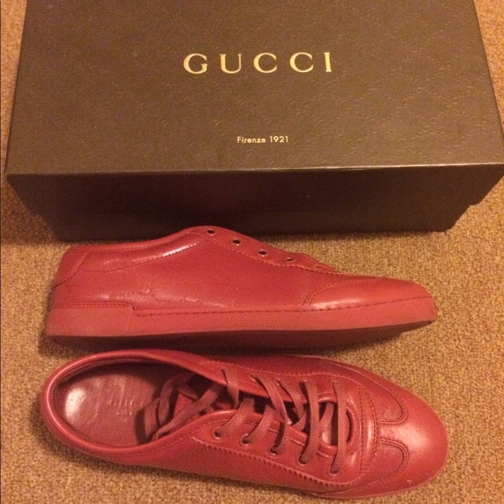 Gucci Sneakers