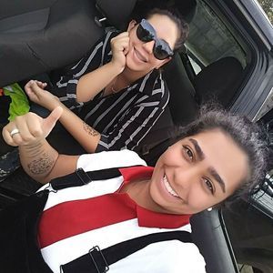 Meet your Posher, Karina