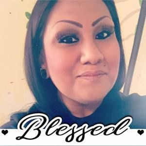 Meet your Posher, Alicia