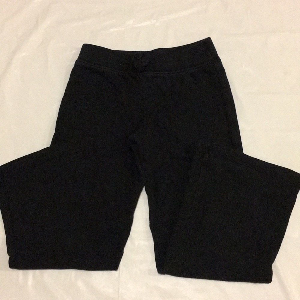 Circo sweatpants, black, XS (4/5)