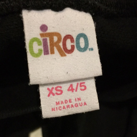 Circo sweatpants, black, XS (4/5) - Picture 2 of 3