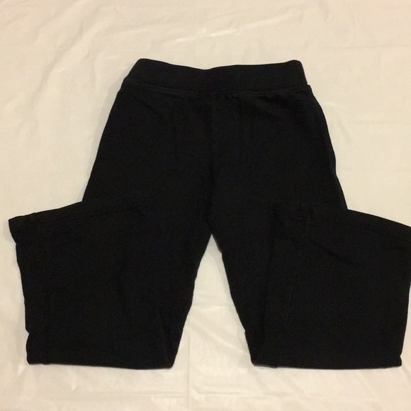 Circo sweatpants, black, XS (4/5) - Picture 3 of 3