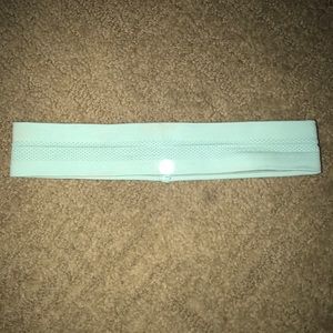 Lululemon headband
