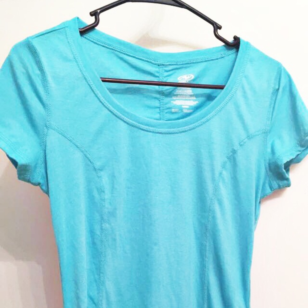 Athletic T