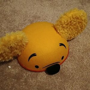 SOLD Authentic Winnie the Pooh mickey ears