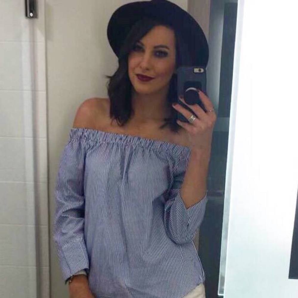 Meet your Posher, Chelsey
