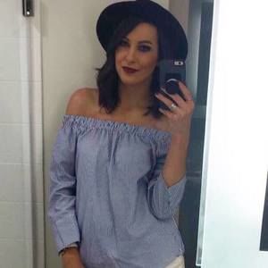 Meet your Posher, Chelsey