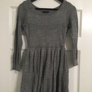 American Eagles dress