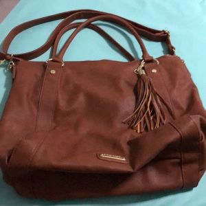 Steve Madden Hobo bag