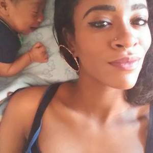 Meet your Posher, Tiana