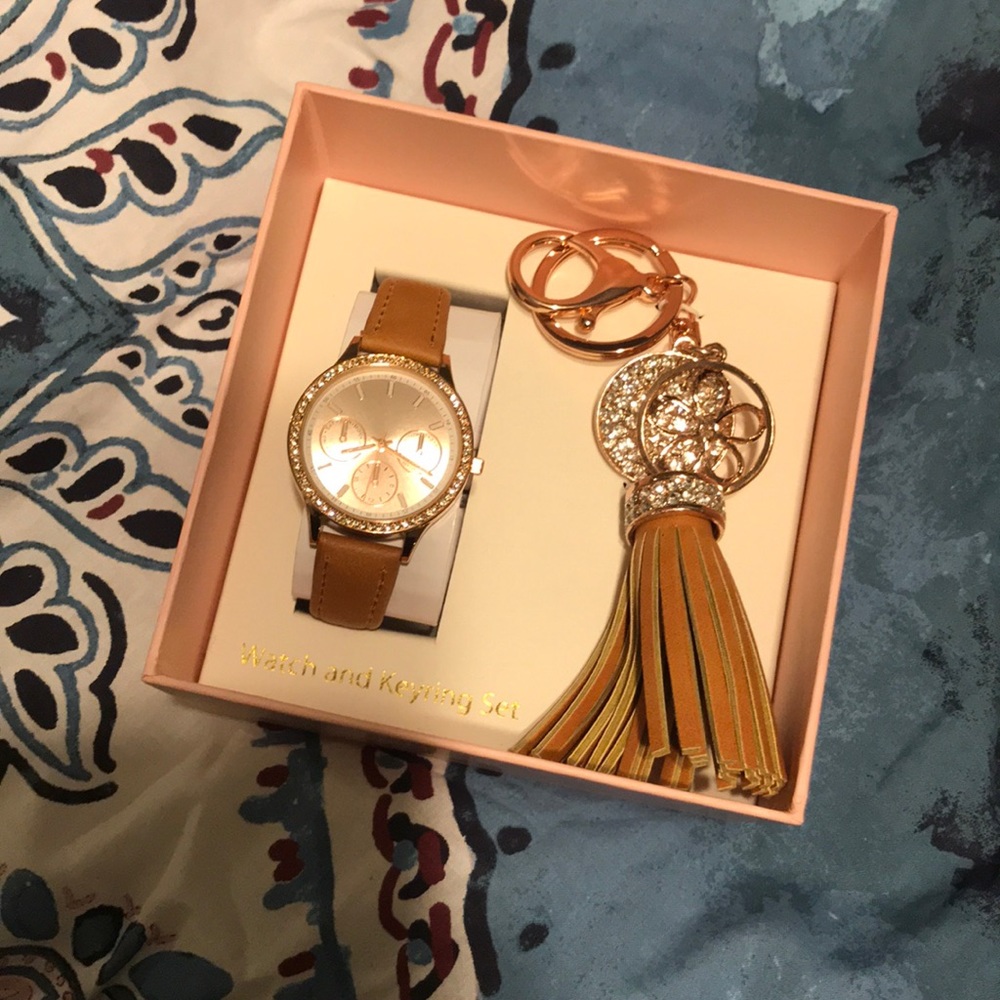 Christmas gift, watch set!