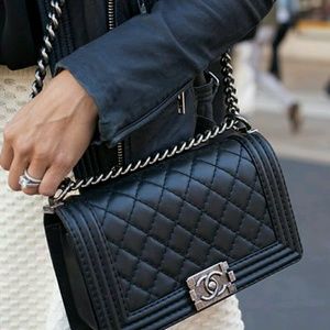 Meet your Posher, Dan