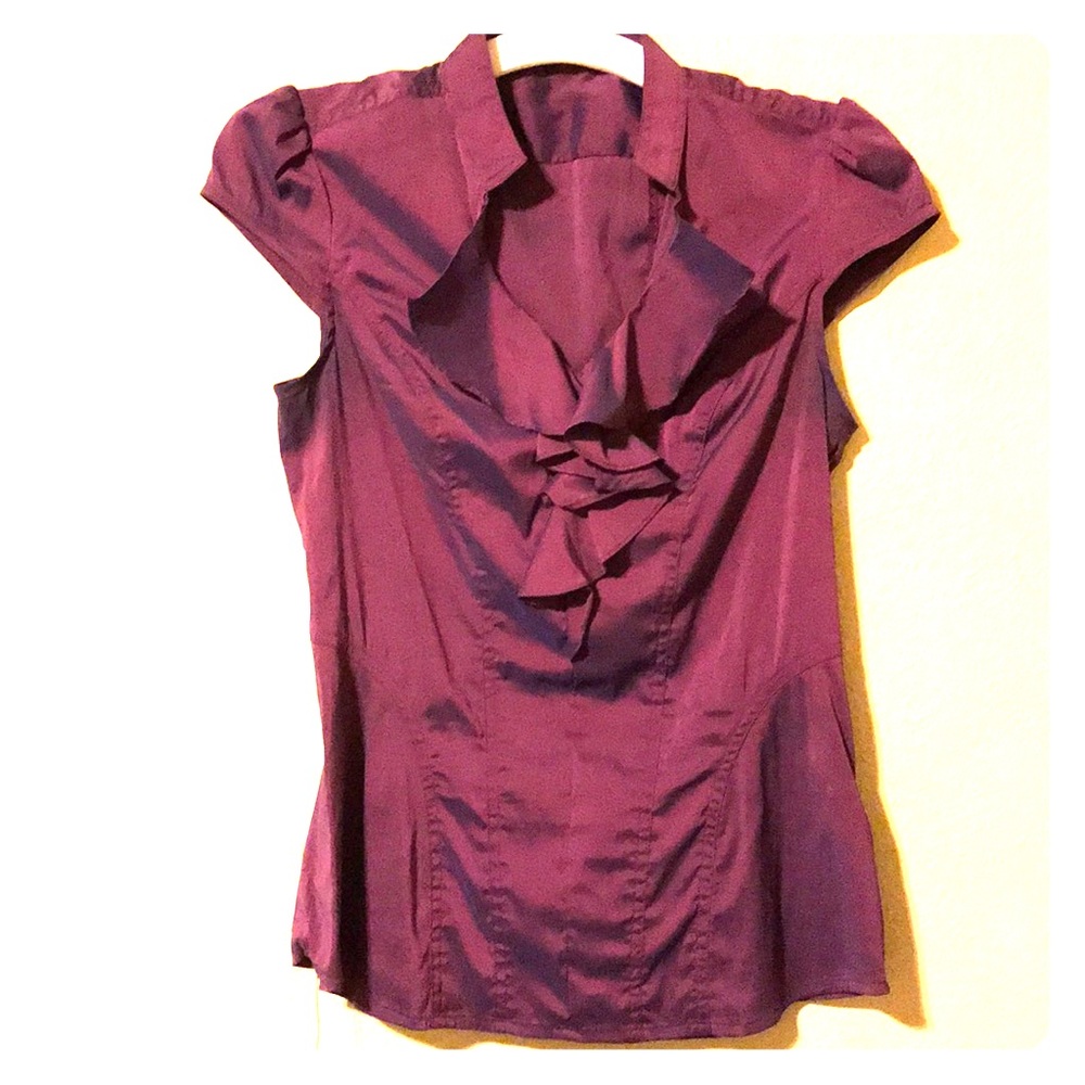 Express blouse