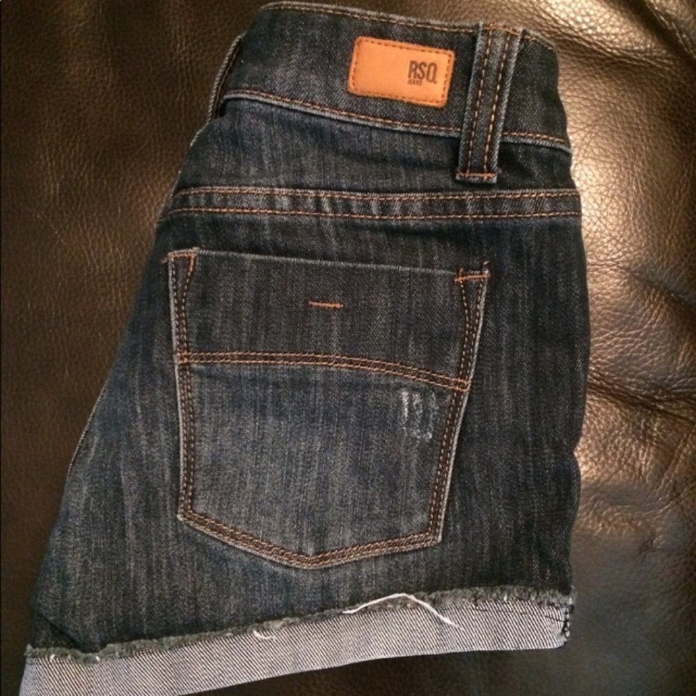 RSQ Shorts