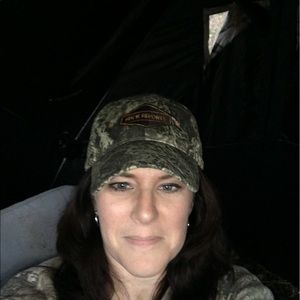 Meet your Posher, Darci