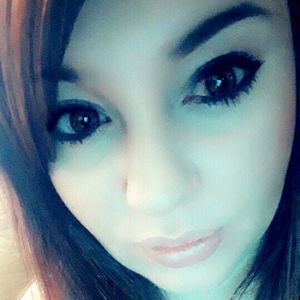 Meet your Posher, Whitney