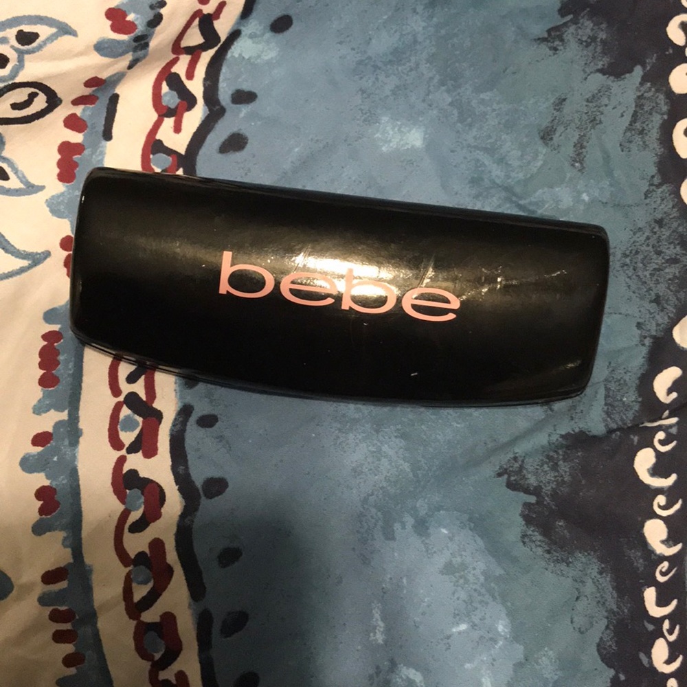 Bebe eyeglass case