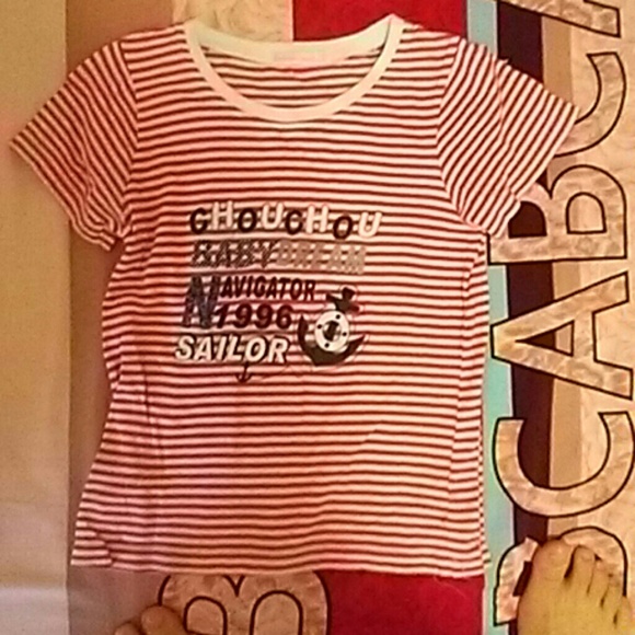 t-shirts - Picture 3 of 5