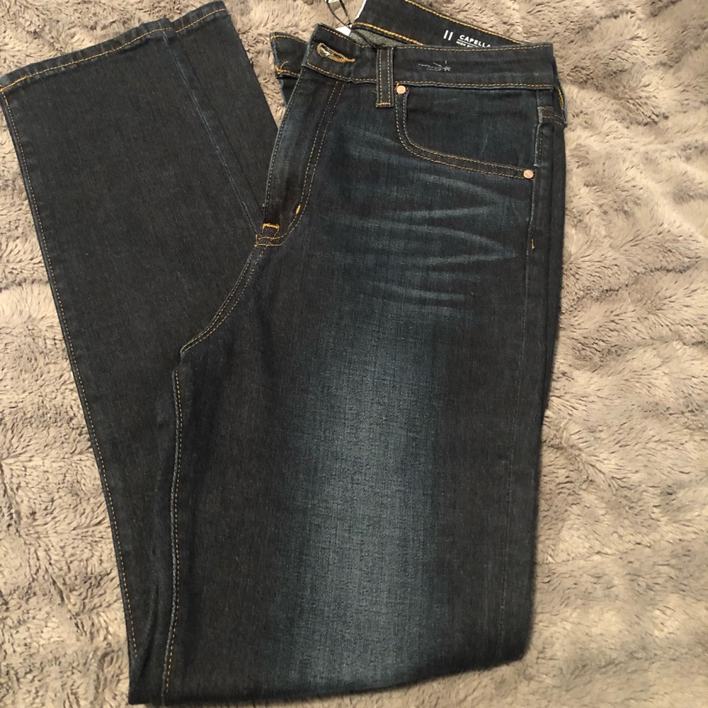 Big Star Jeans