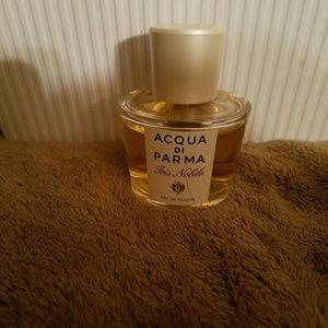 Acqua did Parma Iris Nobile EDT 1.7 oz Spray
