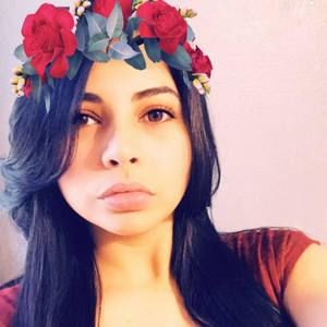 Meet your Posher, Kym