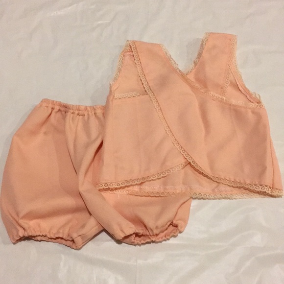 Tailor-made short and top set, 12-18M - Picture 2 of 5