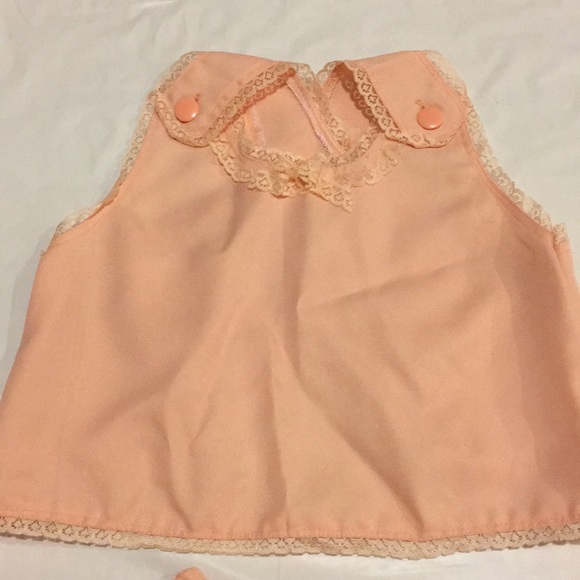 Tailor-made short and top set, 12-18M - Picture 3 of 5