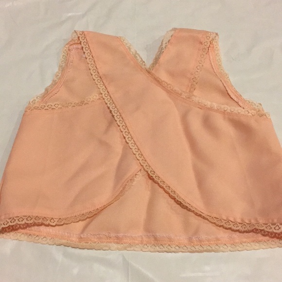 Tailor-made short and top set, 12-18M - Picture 4 of 5