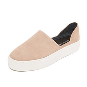 In Search Of: Rebecca Minkoff Nana Sneaker Sz 5.5