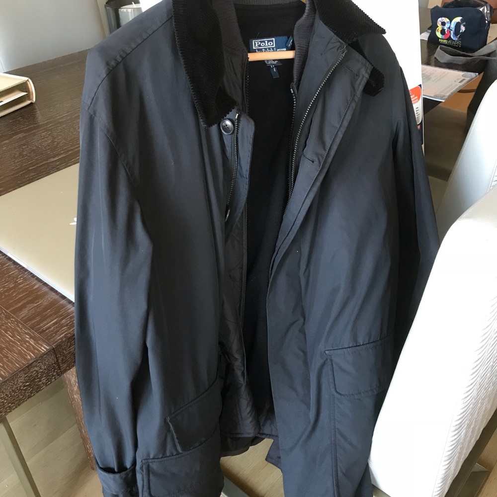 Polo Ralph Lauren jacket