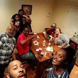 Meet your Posher, Jerome